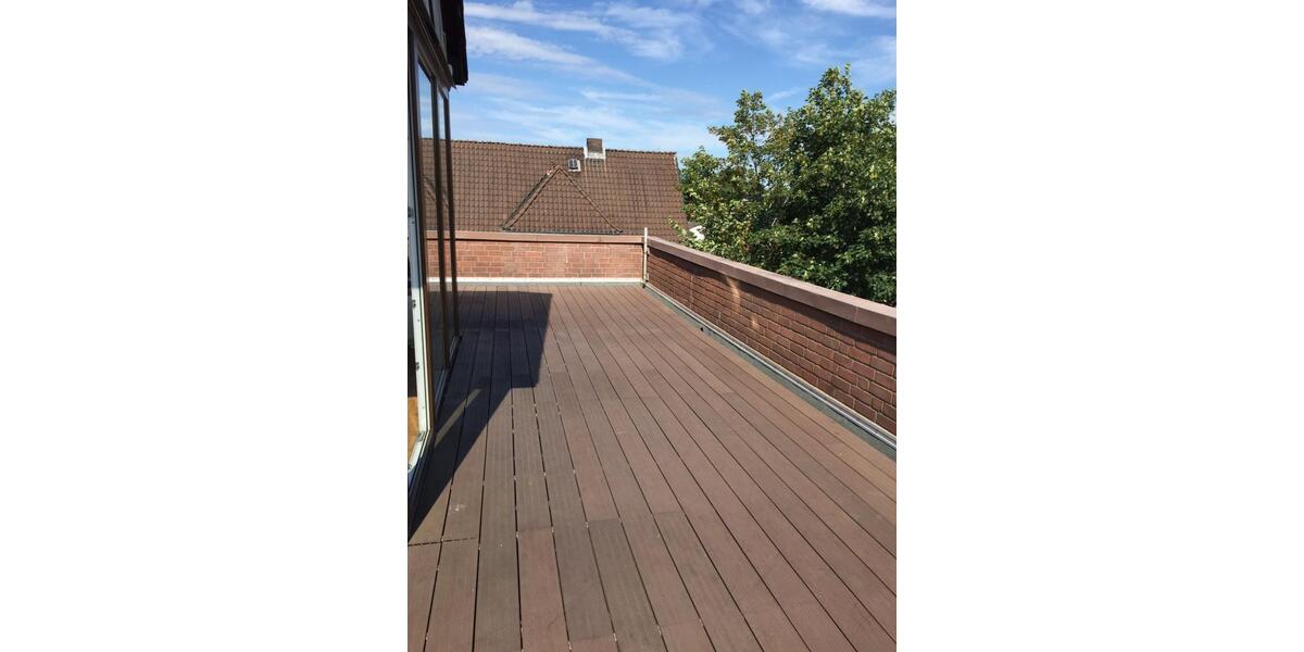 5 Zi. Wohnung in Wahlstedt 5 zimmer