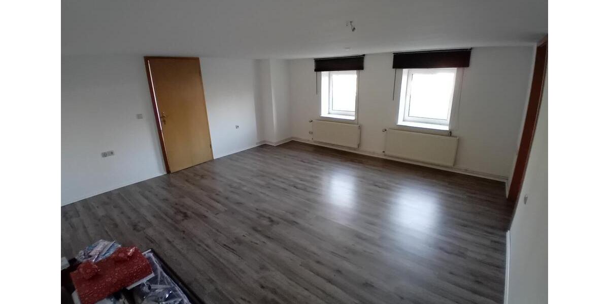 2-Zimmer-Wohnung in Sonnenstein OT Zwinge 2 zimmer