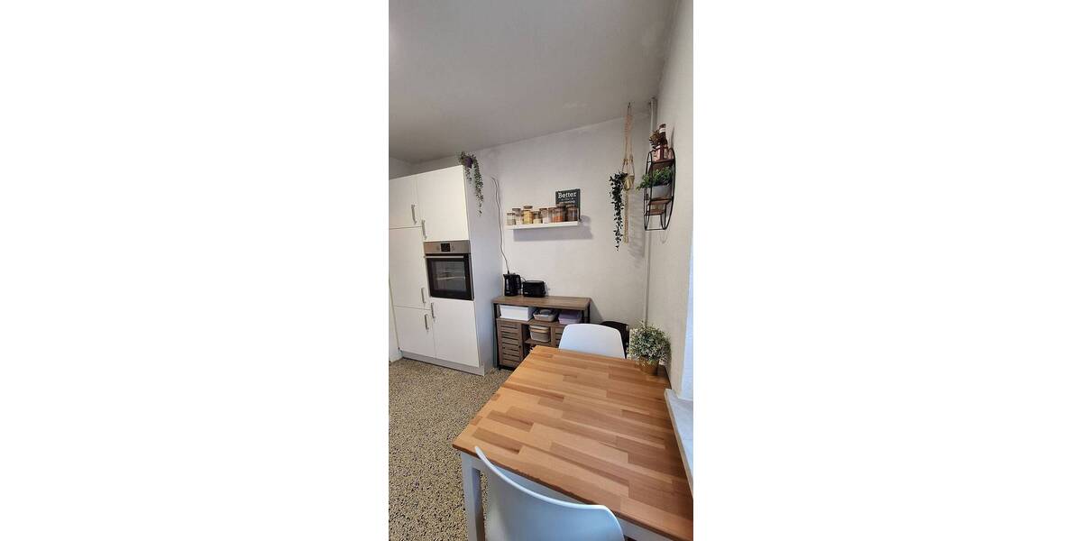 Etagenwohnung Kiel Südfriedhof - 2 Zimmer, 55 m&sup2;, 680&euro; | Angebot:26108009