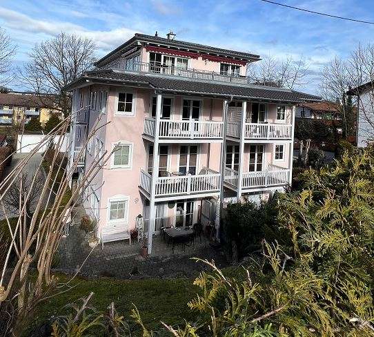 Wohnung zum Mieten in Prien am Chiemsee 1.245 € 83 m² 3 zimmer