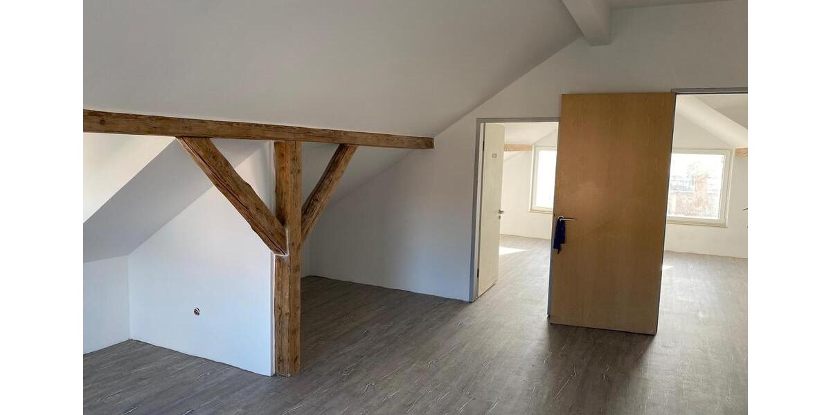 Dachgeschoßwohnung Bad Liebenstein - 2 Zimmer, 70 m&sup2;, 570&euro; | Angebot:26632753