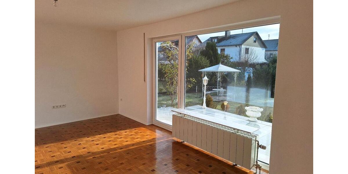 Einfamilienhaus Baar-Ebenhausen Ebenhausen - 5 Zimmer, 150 m&sup2;, 1.700&euro; | Angebot:24832217