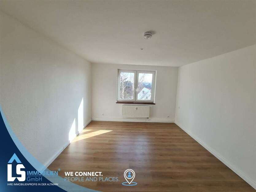 Wohnung zum Mieten in Parey , Elbe 250 € 31.4 m² 1 zimmer