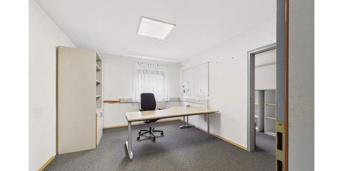 Gewerbeobjekt Osterburken - 2.450&euro; | Angebot:25778530