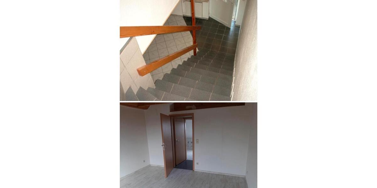 Maisonettenwohnung Neukirchen - 2 Zimmer, 53 m&sup2;, 600&euro; | Angebot:25791686