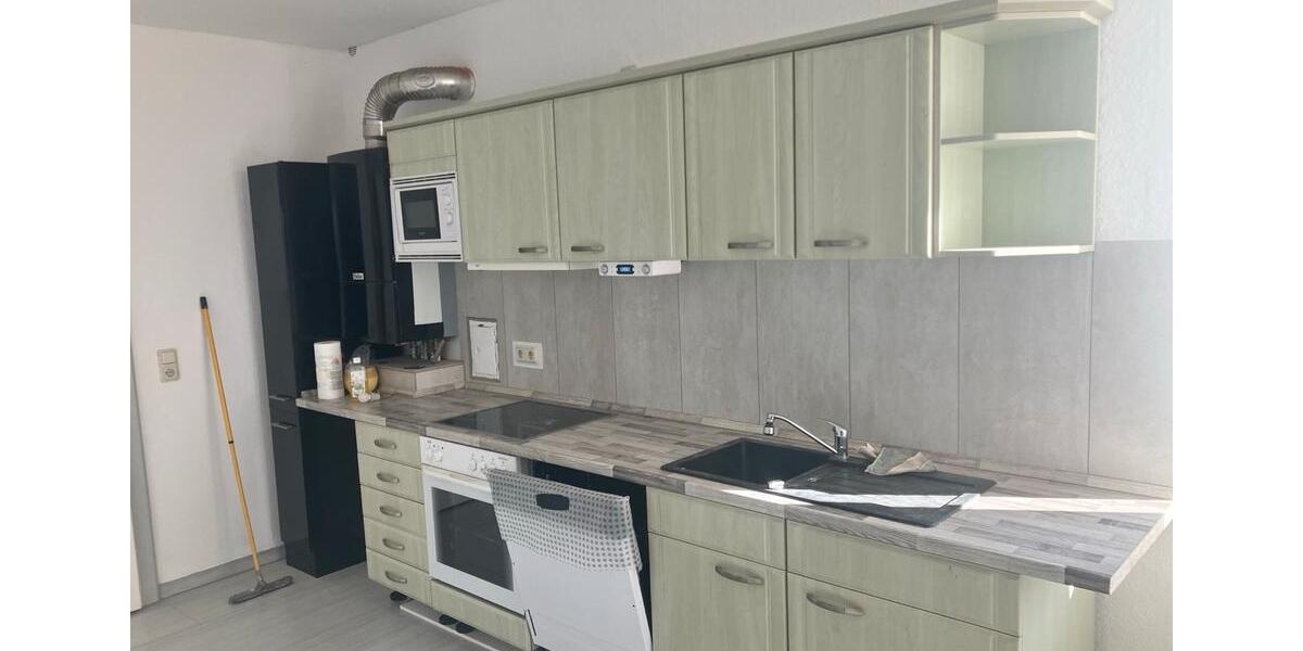 Etagenwohnung Zerbst (Anhalt) Leps - 3 Zimmer, 110 m&sup2;, 850&euro; | Angebot:25843375