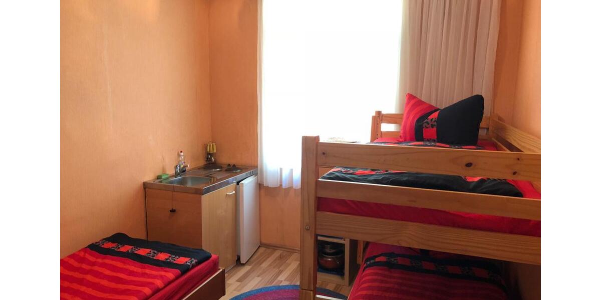 Wohnen auf Zeit Velten - 2 Zimmer, 34 m&sup2;, 27&euro; | Angebot:25378569
