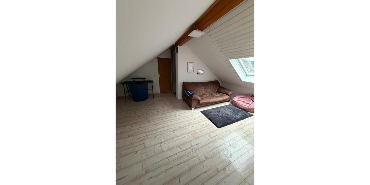Maisonettenwohnung Bad Wildbad - 3 Zimmer, 90 m&sup2;, 840&euro; | Angebot:25205392