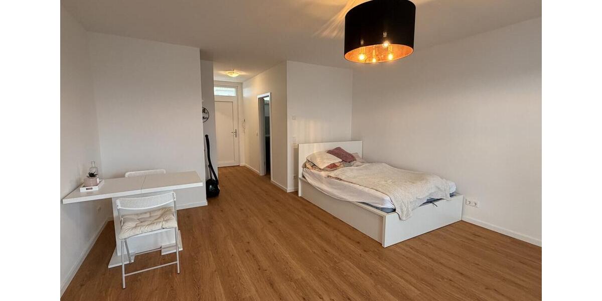 Etagenwohnung Mörfelden-Walldorf Walldorf - 1 Zimmer, 40 m&sup2;, 690&euro; | Angebot:25544455
