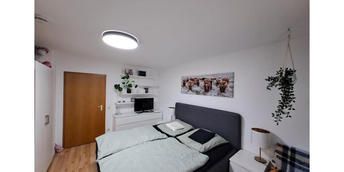 Etagenwohnung Pforzheim Weststadt - 2 Zimmer, 69 m&sup2;, 790&euro; | Angebot:26044419