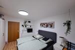 Etagenwohnung Pforzheim Weststadt - 2 Zimmer, 69 m&sup2;, 790&euro; | Angebot:26044419