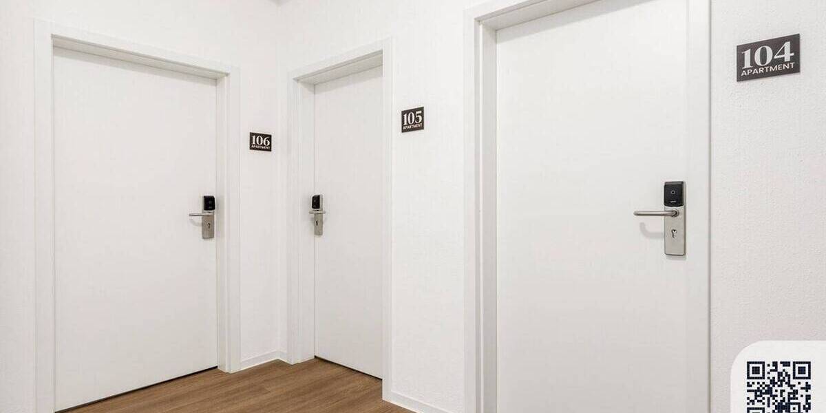 Etagenwohnung Jena Zentrum - 2 Zimmer, 2.444&euro; | Angebot:26647864