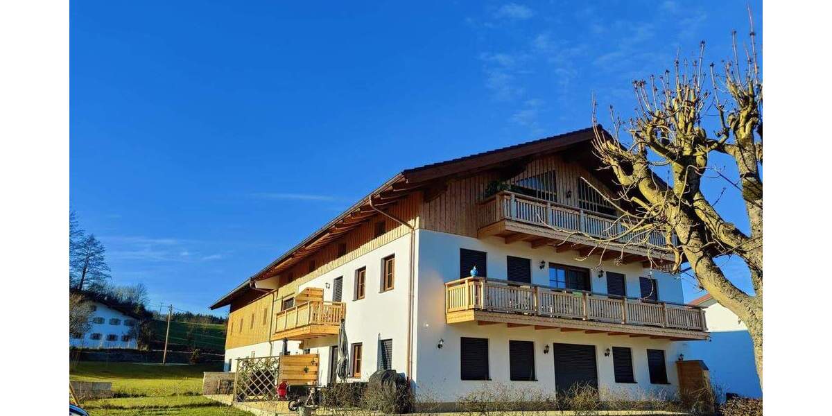 Etagenwohnung Riedering Farnach - 3 Zimmer, 88 m&sup2;, 1.240&euro; | Angebot:26763508