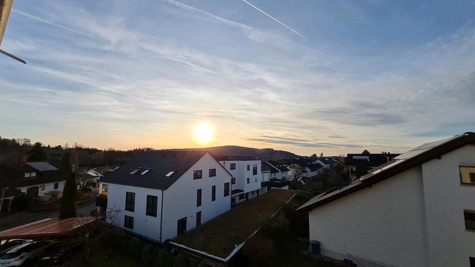 Helle, komplett renovierte 3-Zimmer-Wohnung 3 zimmer