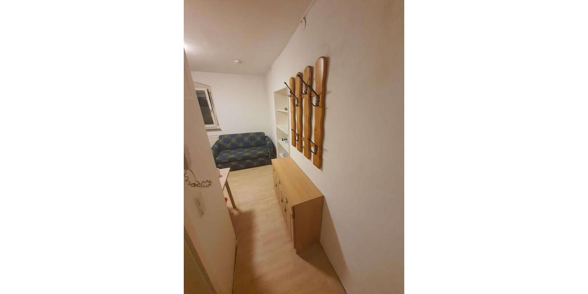 Etagenwohnung Regensburg Gallingkofen - 1 Zimmer, 30 m&sup2;, 590&euro; | Angebot:26630177