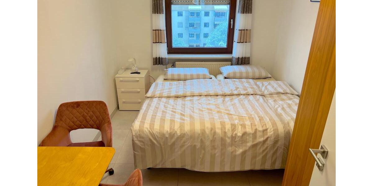 Wohnen auf Zeit München Ramersdorf-Perlach - 1 Zimmer, 23 m&sup2;, 960&euro; | Angebot:26618100