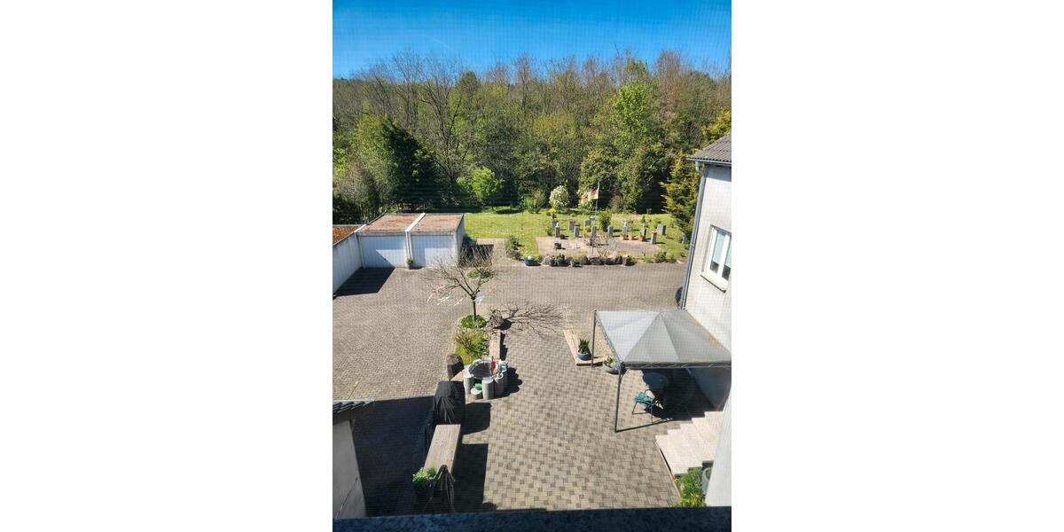 Dachgeschoßwohnung Völklingen - 1 Zimmer, 74 m&sup2;, 460&euro; | Angebot:26278245