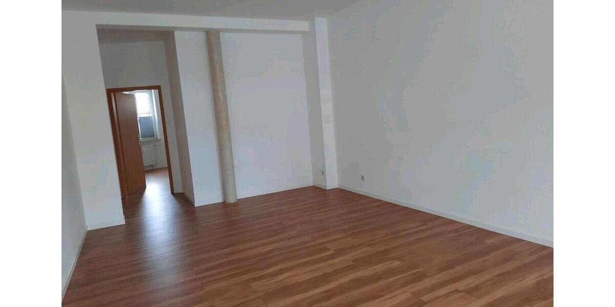 Erdgeschoßwohnung Neubrandenburg - 2 Zimmer, 60 m&sup2;, 695&euro; | Angebot:24478702