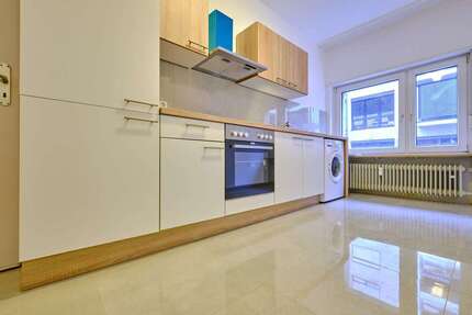 Wohnung zum Mieten in Mannheim 680 € 49 m²