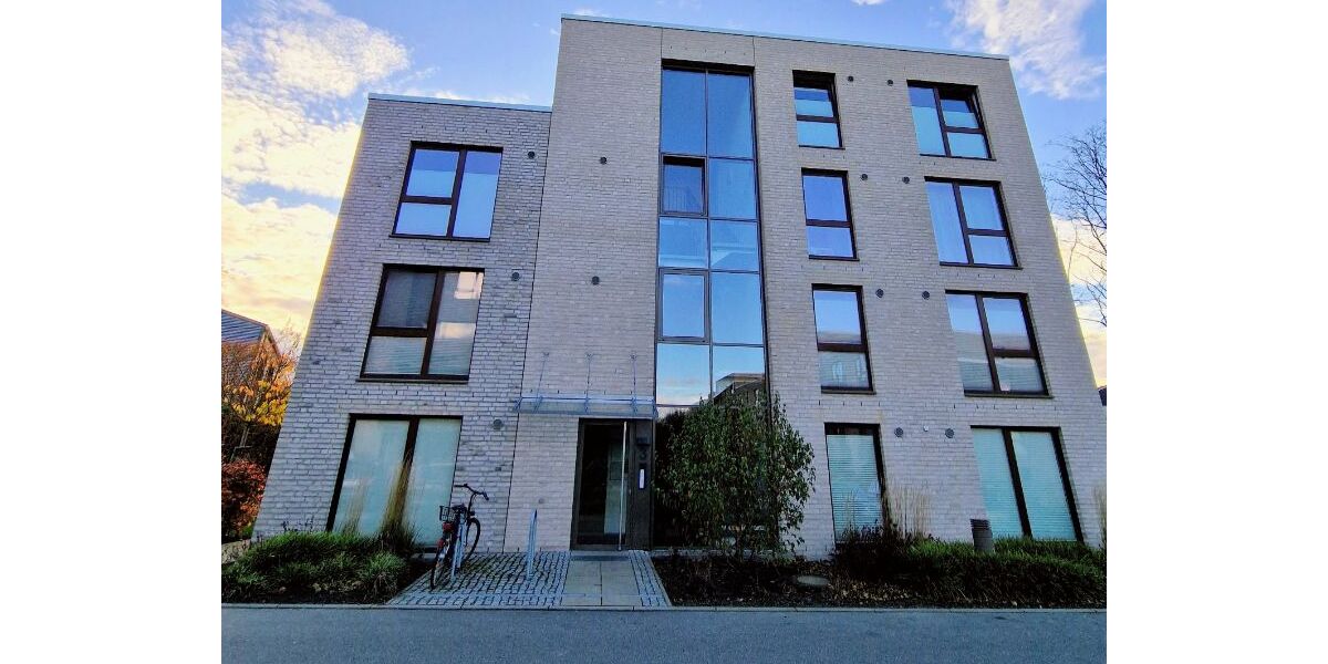 Wunderschöne Wohnung in Weiche! - 3- Flensburg Weiche | Angebot:25273624