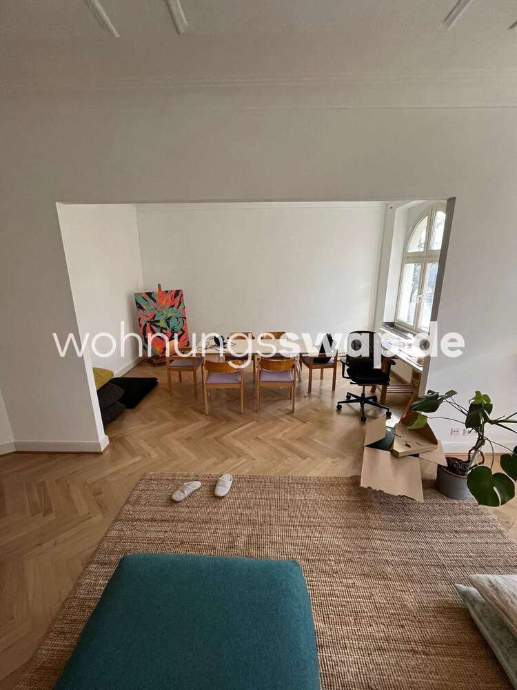 Wohnung zum Mieten in Düsseldorf 1.520 € 98 m²