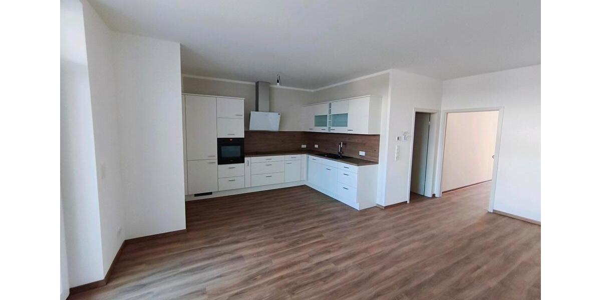 Erdgeschoßwohnung Wittenberge - 2 Zimmer, 80 m&sup2;, 950&euro; | Angebot:26423882