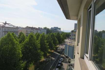 Wohnung zum Mieten in Mannheim 630 € 50 m²