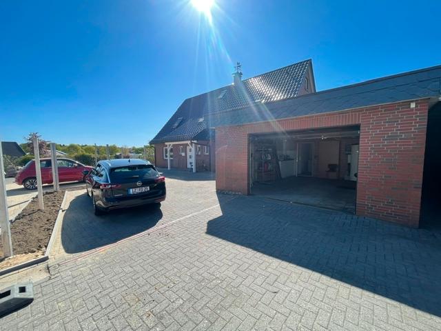 Erdgeschoßwohnung Wacken - 3 Zimmer, 140 m&sup2;, 1.280&euro; | Angebot:26493569