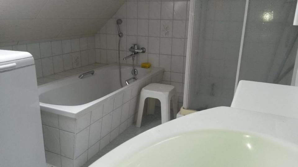 Wohnen auf Zeit Mülsen - 2 Zimmer, 60 m&sup2;, 730&euro; | Angebot:22056381