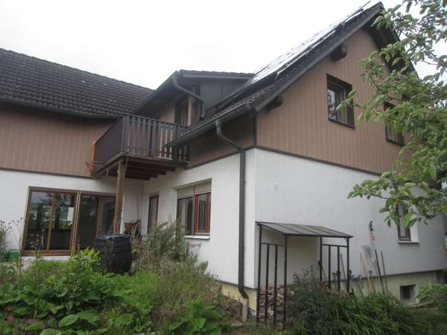 Einfamilienhaus Eching - 9 Zimmer, 190 m&sup2;, 2.090&euro; | Angebot:26816768