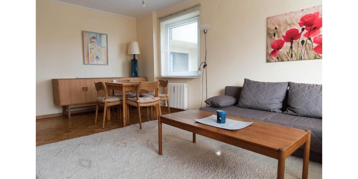 Wohnen auf Zeit Kiel Friedrichsort - 2 Zimmer, 65 m&sup2;, 998&euro; | Angebot:26320776