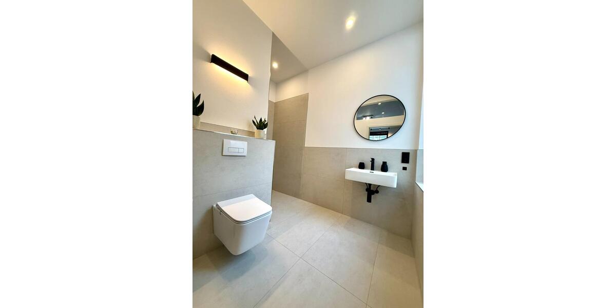 Wohnen auf Zeit Wilhelmshaven - 2 Zimmer, 35 m&sup2;, 50&euro; | Angebot:24517047