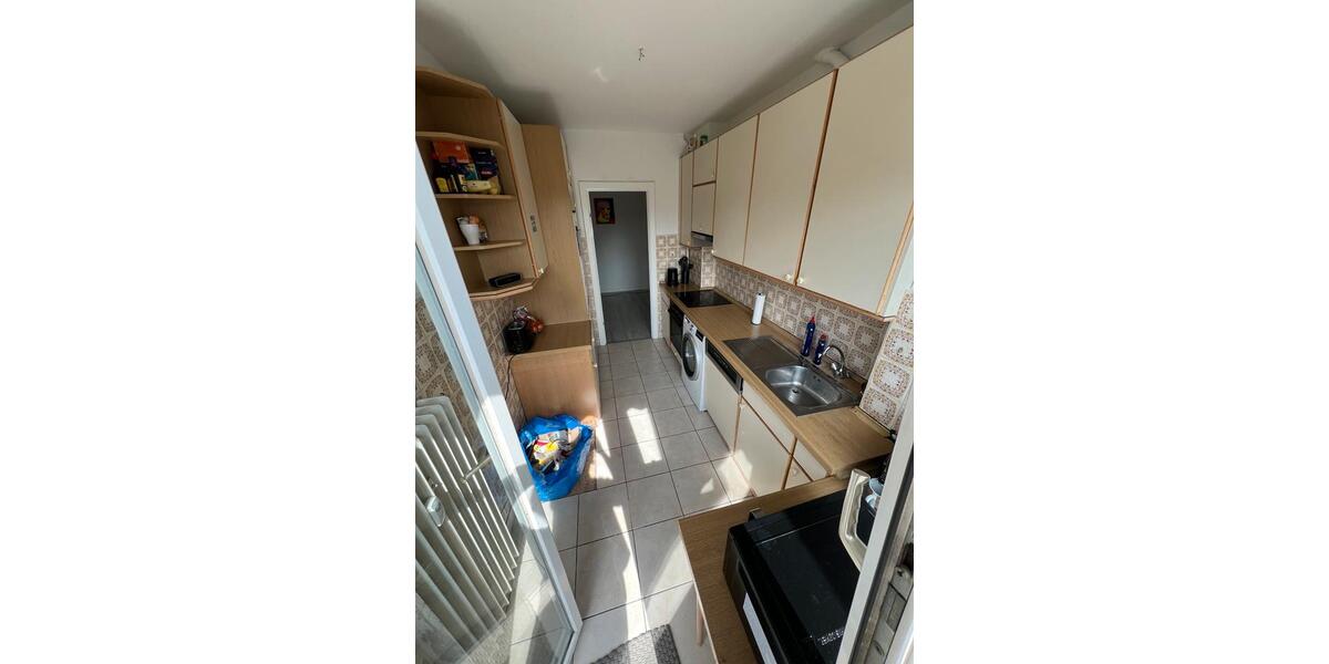 Wohnen auf Zeit Kiel - 1 Zimmer, 17 m&sup2;, 524&euro; | Angebot:26591886