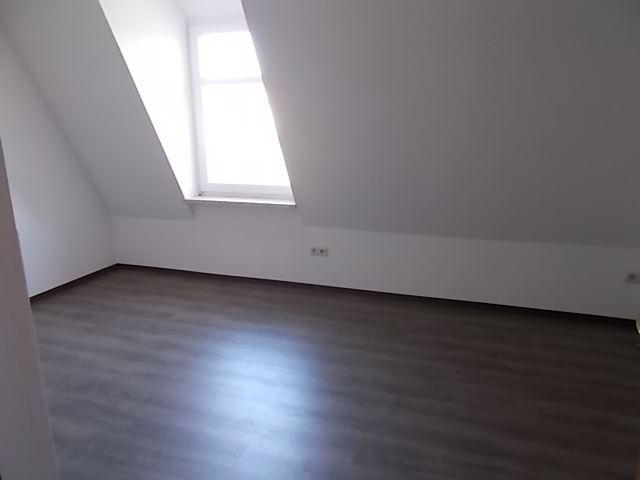 Dachgeschoßwohnung Taura - 2 Zimmer, 74 m&sup2;, 326&euro; | Angebot:26545937