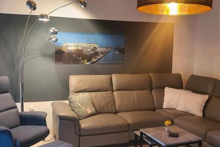 Kurzzeitvermietung inkl.aller Nk, Wlan, Parkplatz Nordstadt Wob 3 zimmer