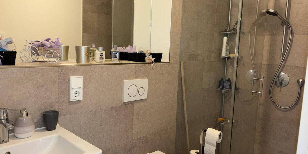 Etagenwohnung Berlin Mitte - 2 Zimmer, 53 m&sup2;, 1.600&euro; | Angebot:26200131