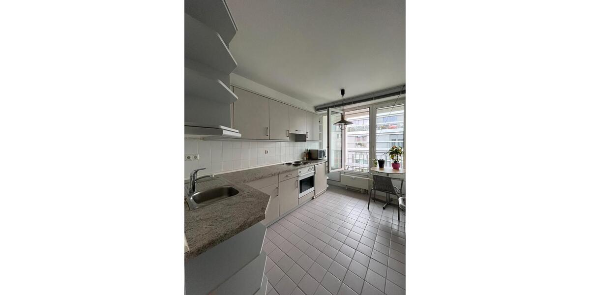 Etagenwohnung Berlin Mitte - 3 Zimmer, 75 m&sup2;, 1.500&euro; | Angebot:27651918