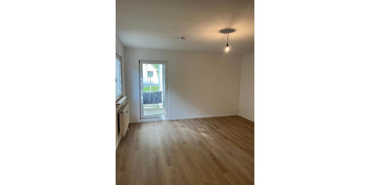 Etagenwohnung Bochum Bochum-Nord - 1 Zimmer, 29 m&sup2;, 350&euro; | Angebot:26624213