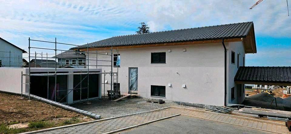 Etagenwohnung Vilshofen an der Donau - 2 Zimmer, 62 m&sup2;, 650&euro; | Angebot:26512271