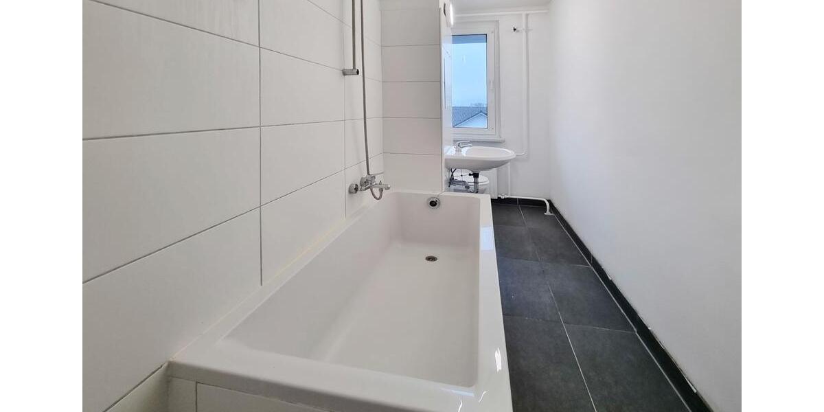 Dachgeschoßwohnung Boizenburg/Elbe Elbe - 3 Zimmer, 61 m&sup2;, 420&euro; | Angebot:23216862