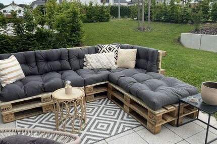 Wohnung Ottobeuren - 3 Zimmer, 102 m&sup2;, 1.100&euro; | Angebot:25315557