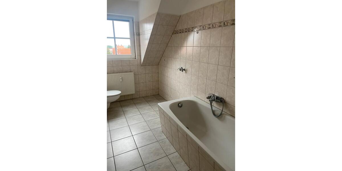 Dachgeschoßwohnung Radibor - 1 Zimmer, 43 m&sup2;, 250&euro; | Angebot:22054978