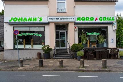 Alteingesessener Imbiss in Ratingen Lintorf abzugeben zimmer