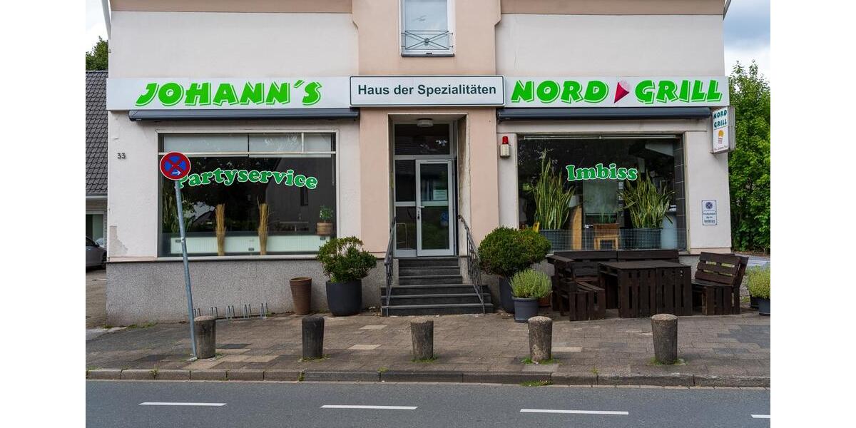 Alteingesessener Imbiss in Ratingen Lintorf abzugeben zimmer