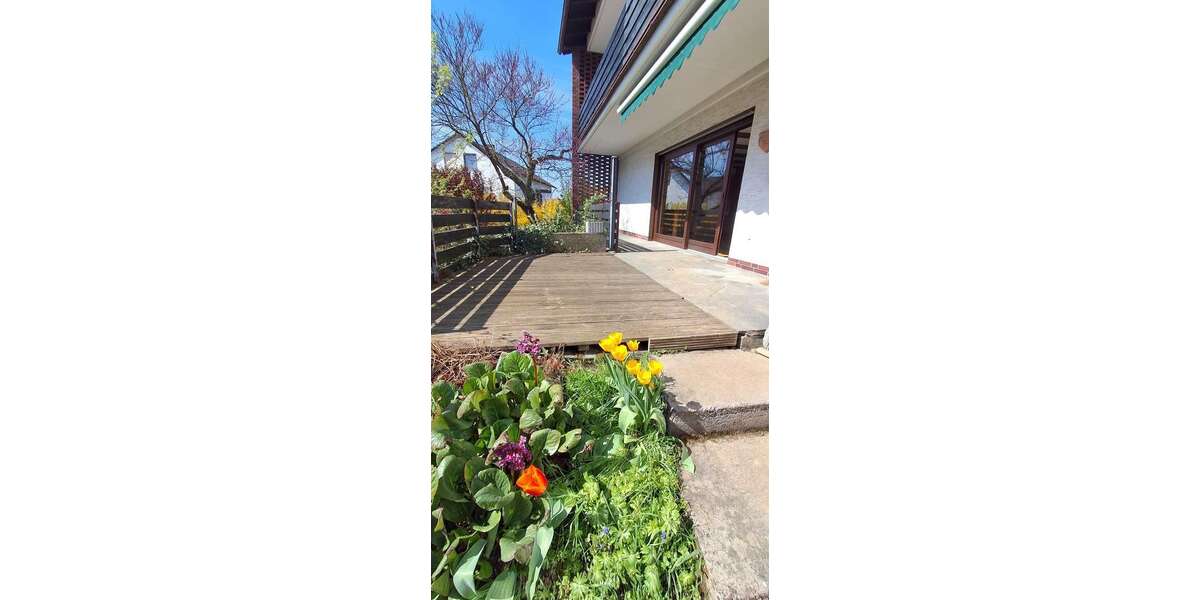 Etagenwohnung Langgöns Lang-Göns - 3.5 Zimmer, 104 m&sup2;, 990&euro; | Angebot:26151467