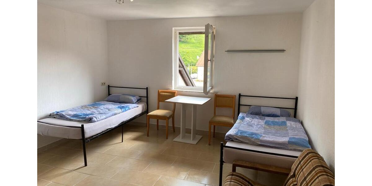 Wohnen auf Zeit Rastatt - 1 Zimmer, 18 m&sup2;, 14&euro; | Angebot:24617570