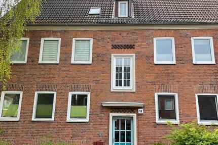 Wohnung Lambrechtshagen - 2 Zimmer, 40 m&sup2;, 860&euro; | Angebot:27638547