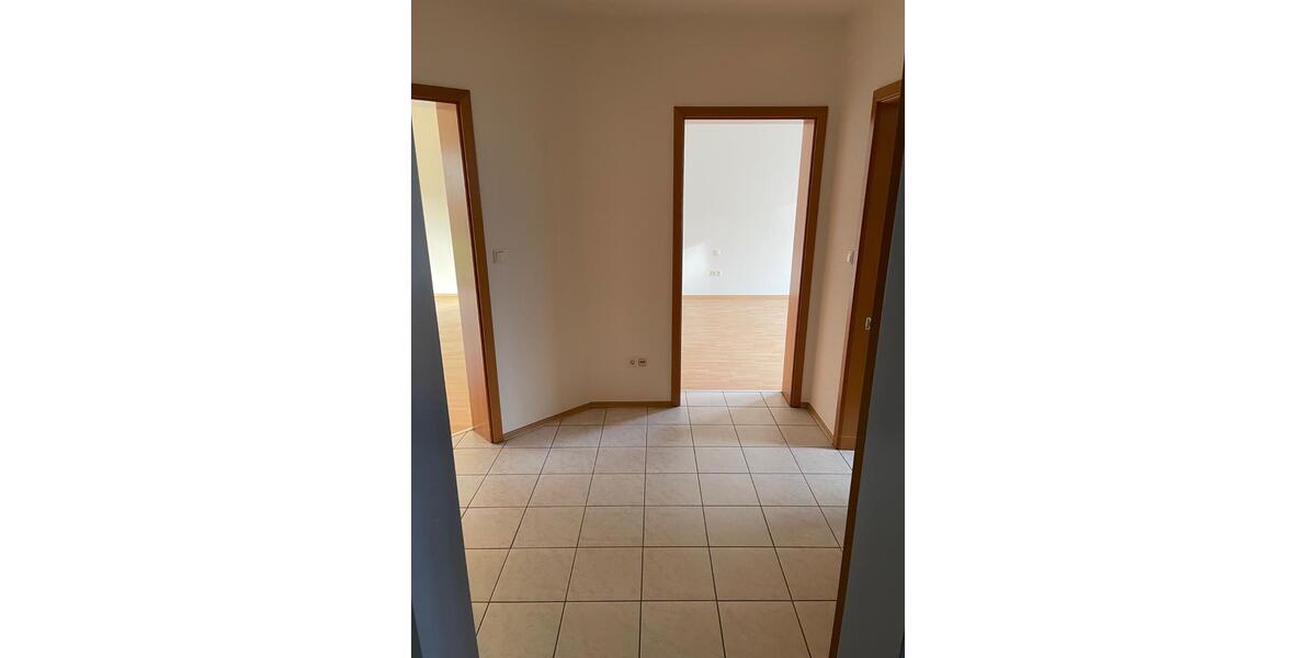 Etagenwohnung Bad Staffelstein - 2 Zimmer, 58 m&sup2;, 550&euro; | Angebot:24981699