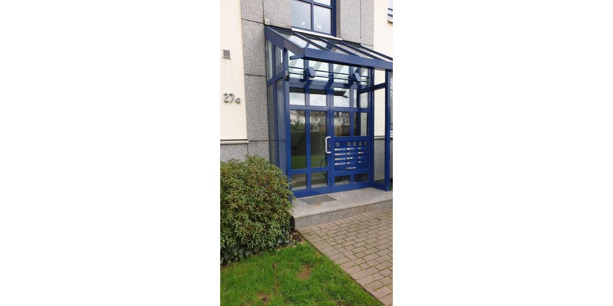 Stilvolle, gepflegte 2-Zimmer-Wohnung mit Balkon in Bonn-Duisdorf 2 zimmer