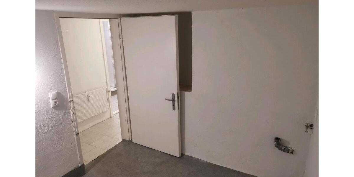 Erdgeschoßwohnung Wangerland - 2.5 Zimmer, 65 m&sup2;, 510&euro; | Angebot:24963112